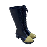 1796 BanG Dream! Ave Mujica Sakiko Toyokawa Cosplay Shoes for Anime Conventions and Performances - Halloweez
